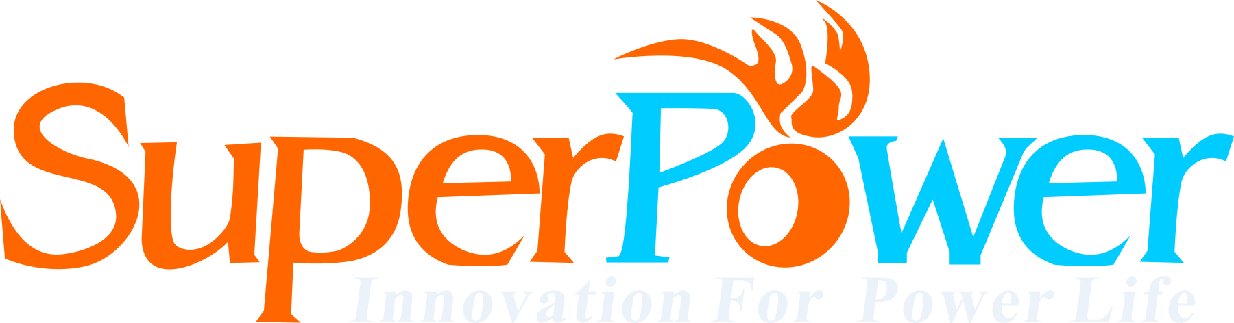 SuperPower