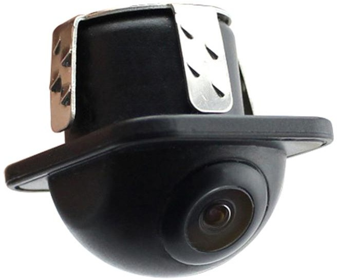 SuperPower universal vehicle camera