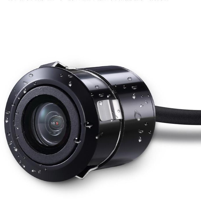 Driver Monitoring vehicle vision application