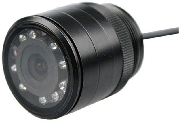Heavy-Duty Camera Systems