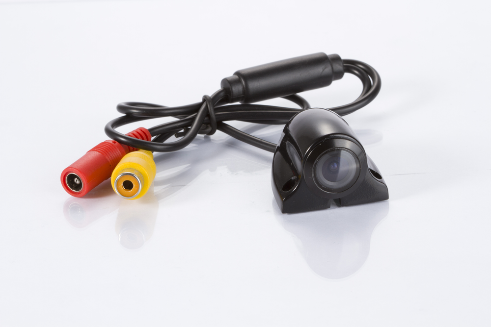 CAM-ST01 AHD Side View Camera