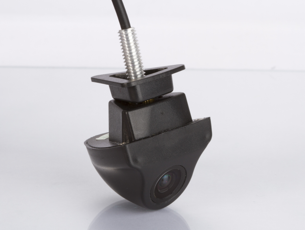 VW01 / VW02 Vehicle-Specific Front Logo Camera Range