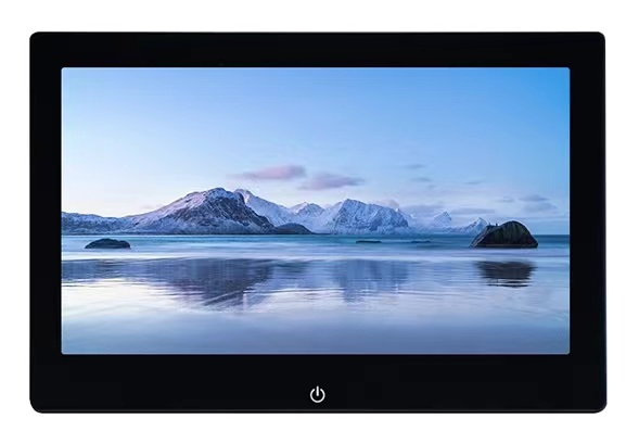 ZHD-128 10.1” Android Headrest Monitor