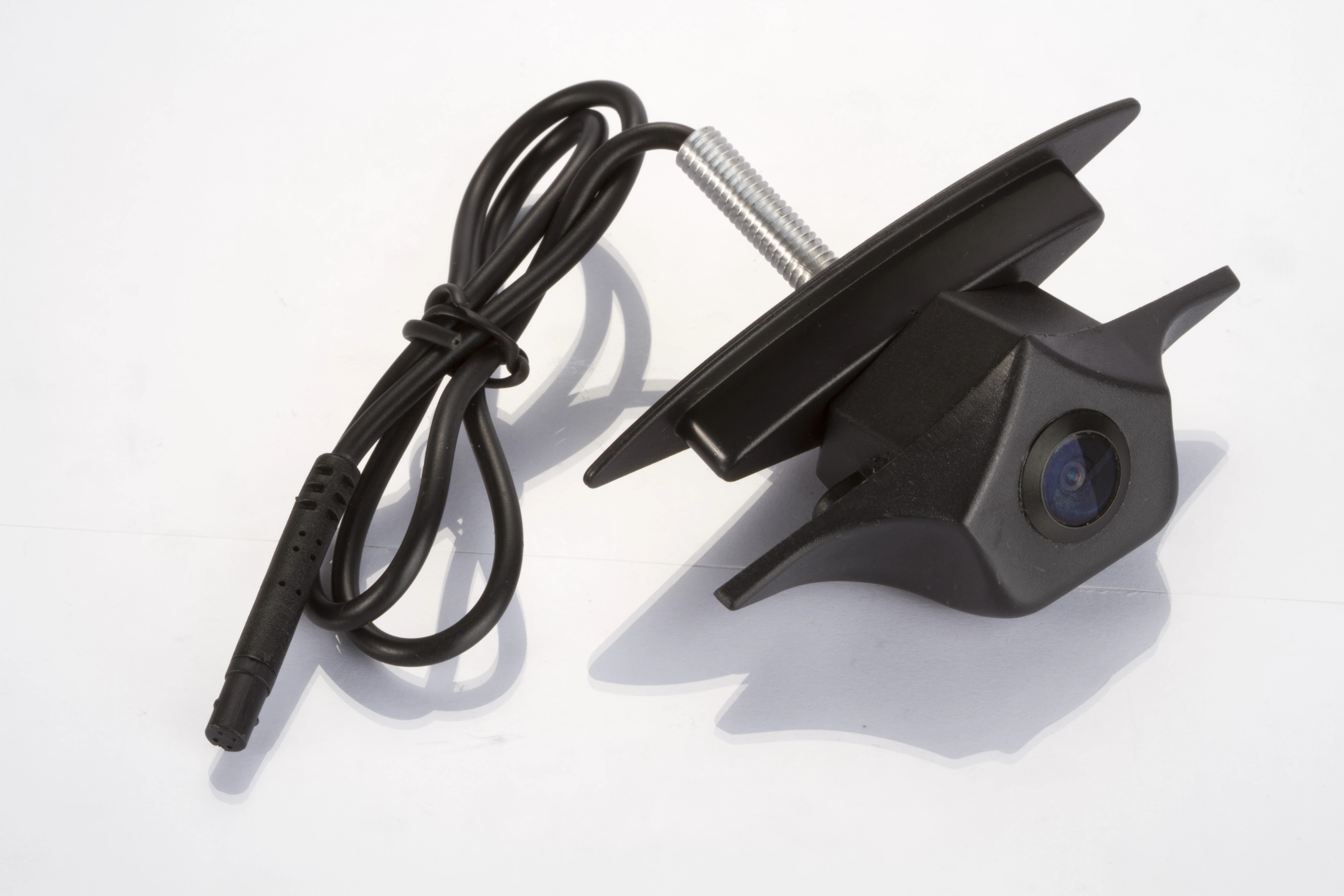 CAM-FM01 Mazda front logo camera with full cable and connector