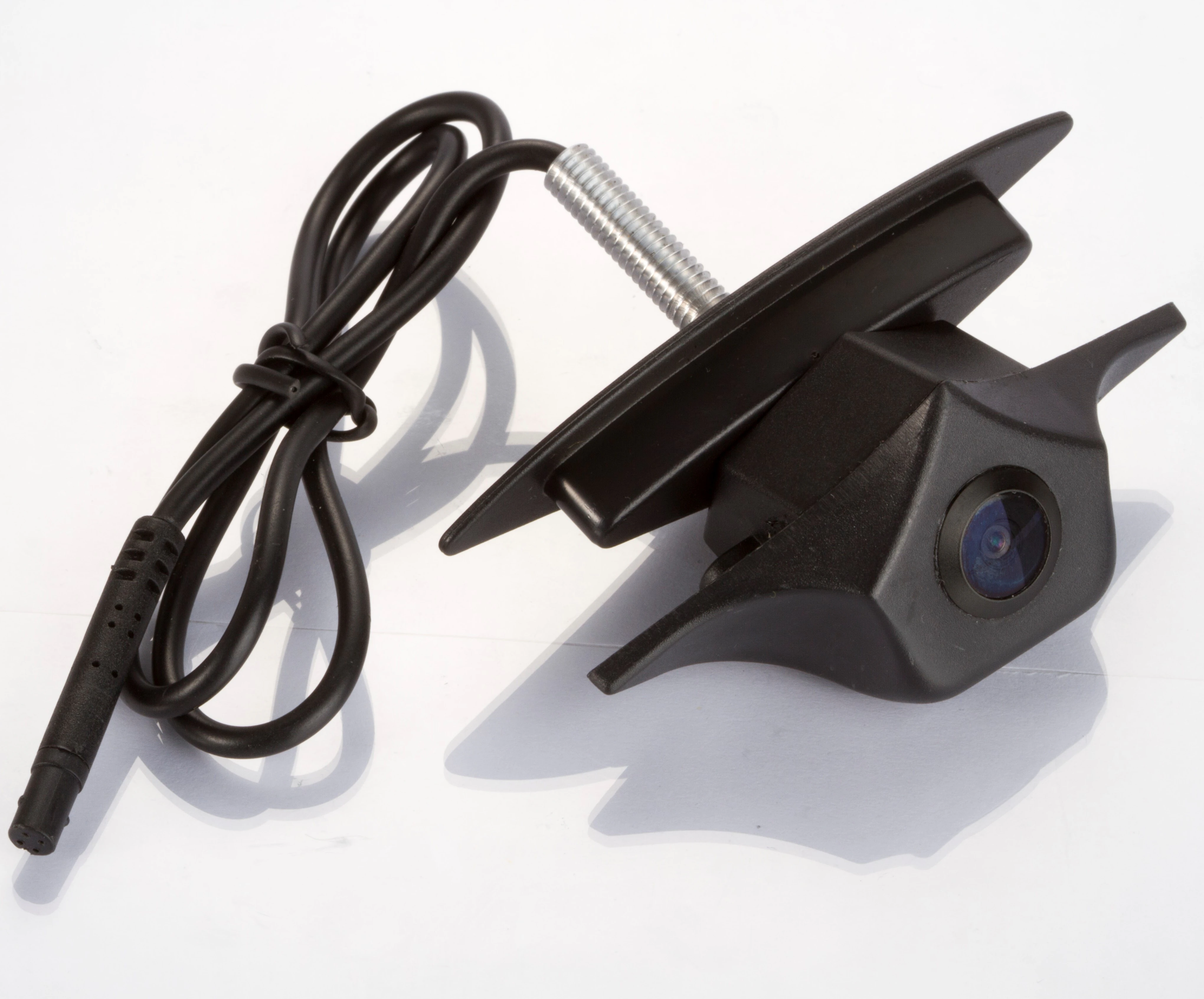 CAM-FM01 Mazda Front Logo Camera